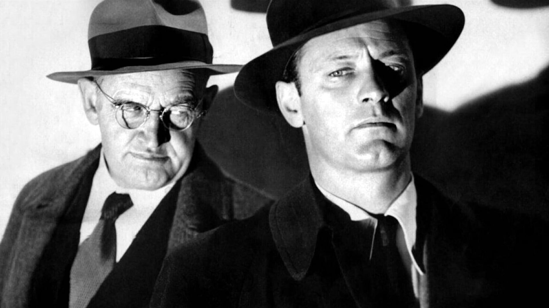 Foto do filme Rastro Sangrento