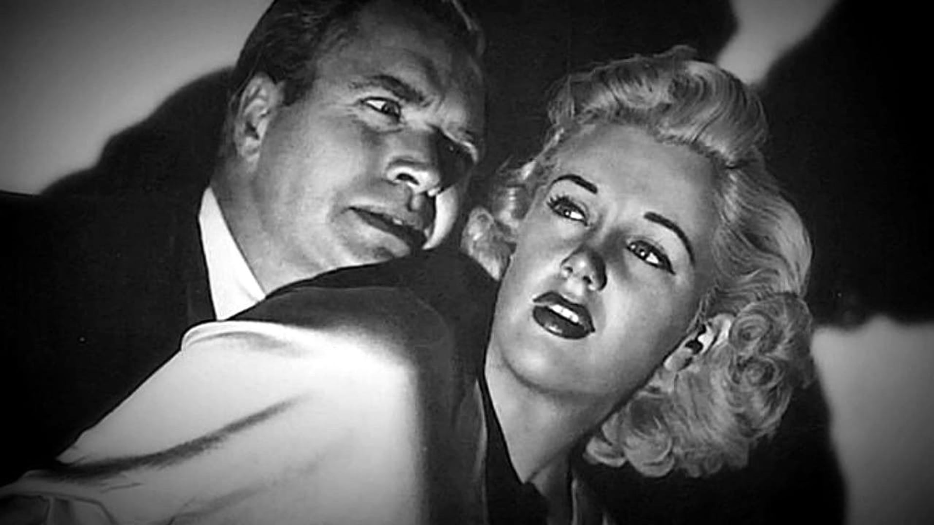 Foto do filme Rastro Sangrento