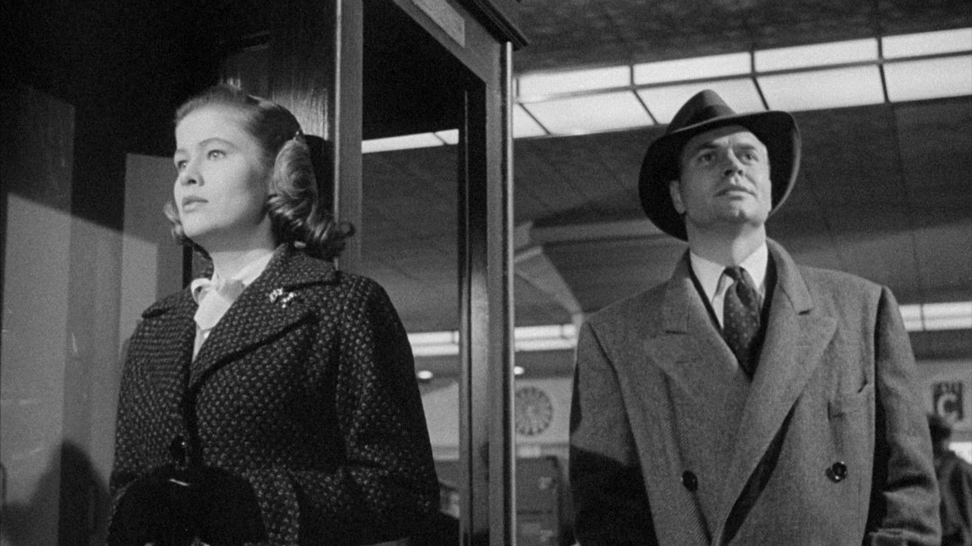 Foto do filme Rastro Sangrento