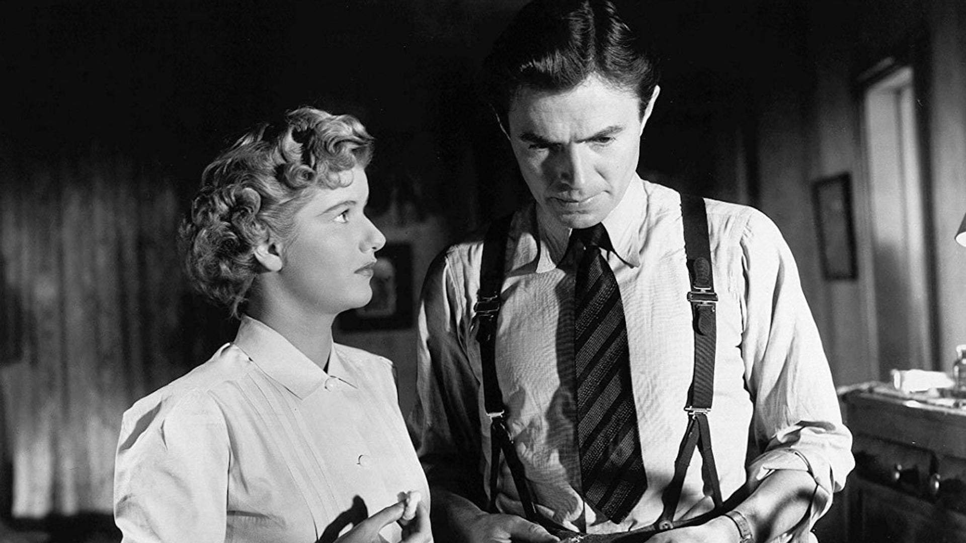 Foto do filme Coração Prisioneiro