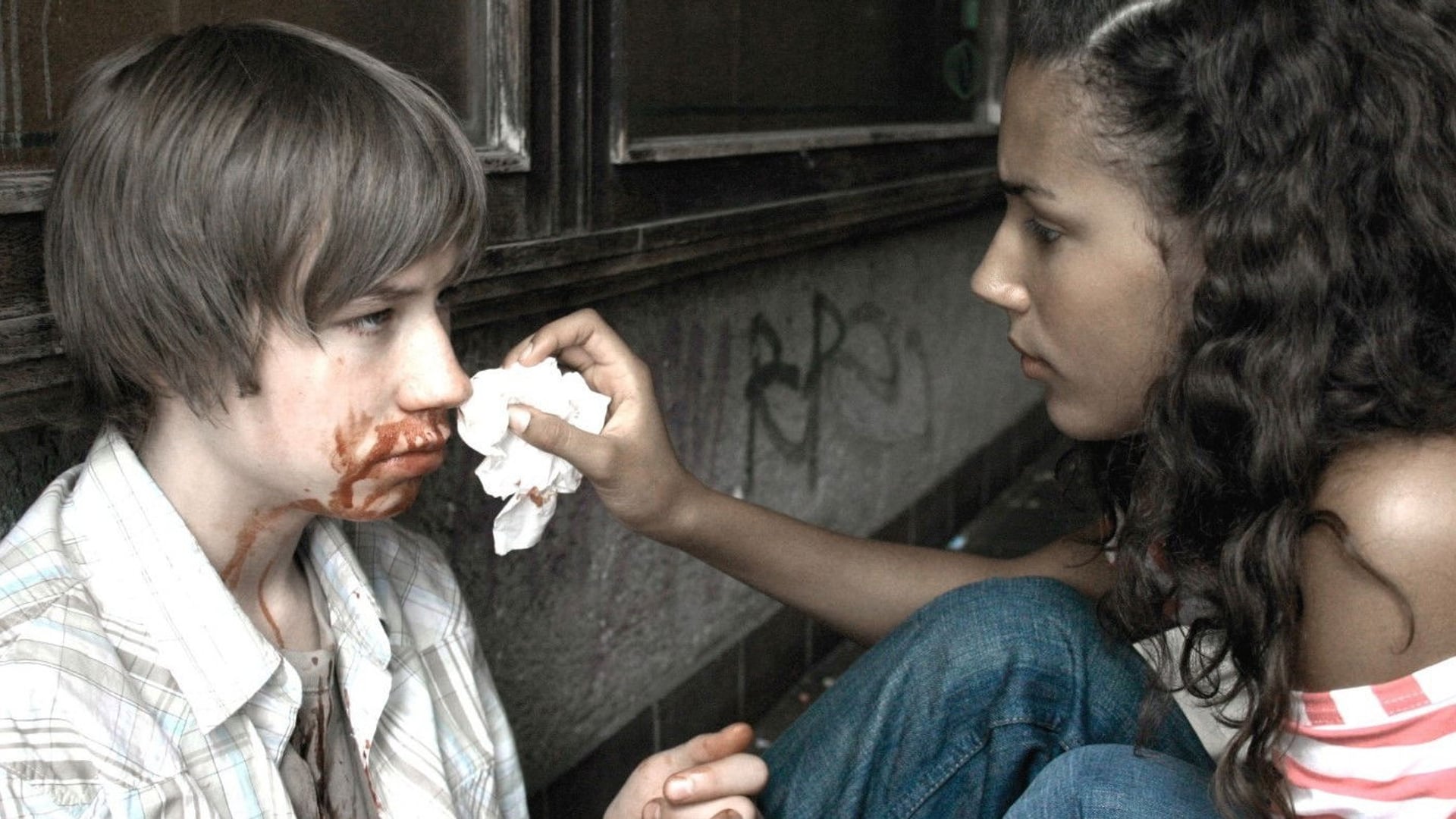 Foto do filme Knallhart