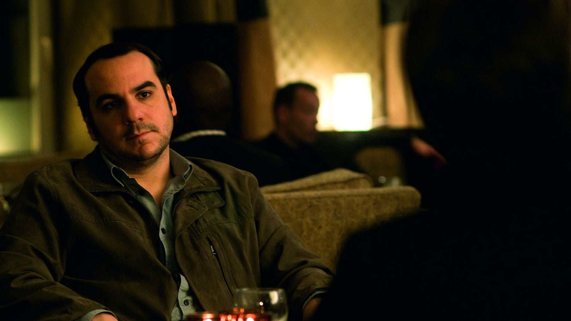 Foto do filme Sem Deixar Rastro