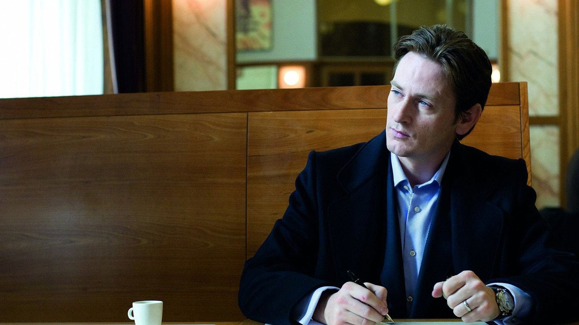 Foto do filme Sem Deixar Rastro