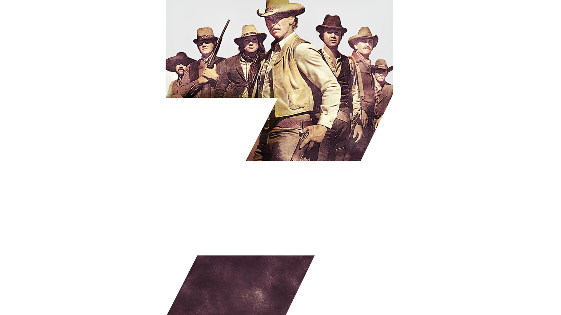 Foto do filme A Fúria dos Sete Homens