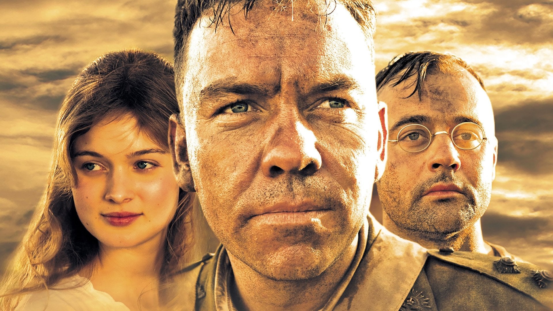 Foto do filme Pelotão de Elite