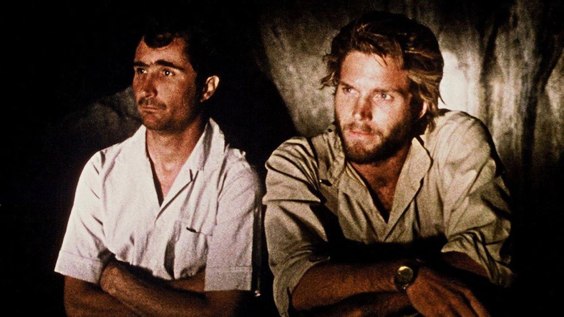 Foto do filme Cinema, Aspirinas e Urubus