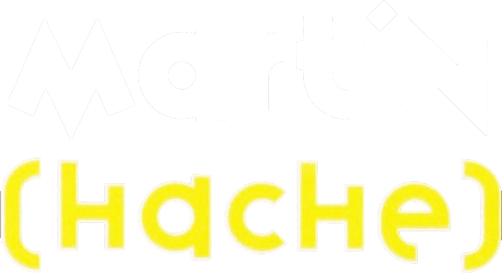 Foto do filme Martín (Hache)