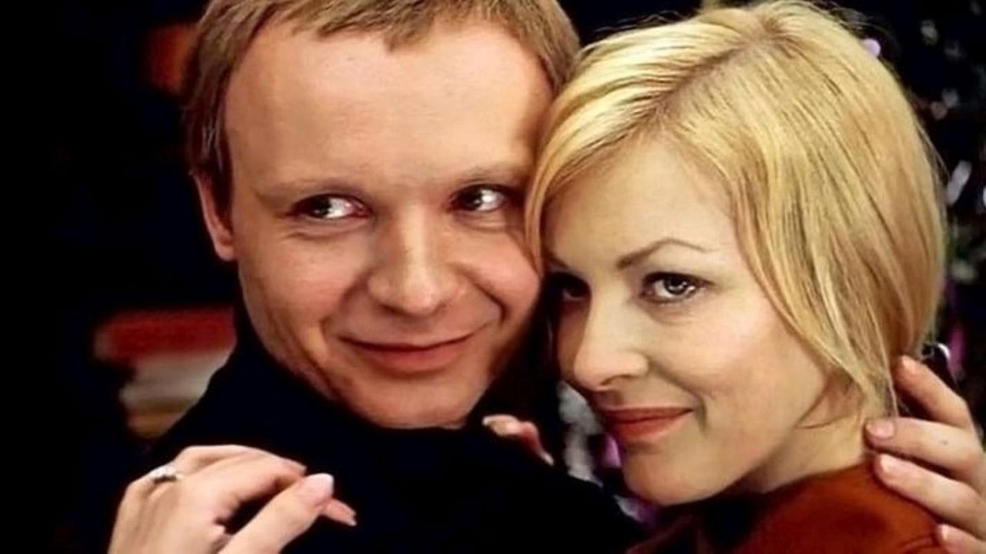 Foto do filme The Irony of Fate, or Enjoy Your Bath!