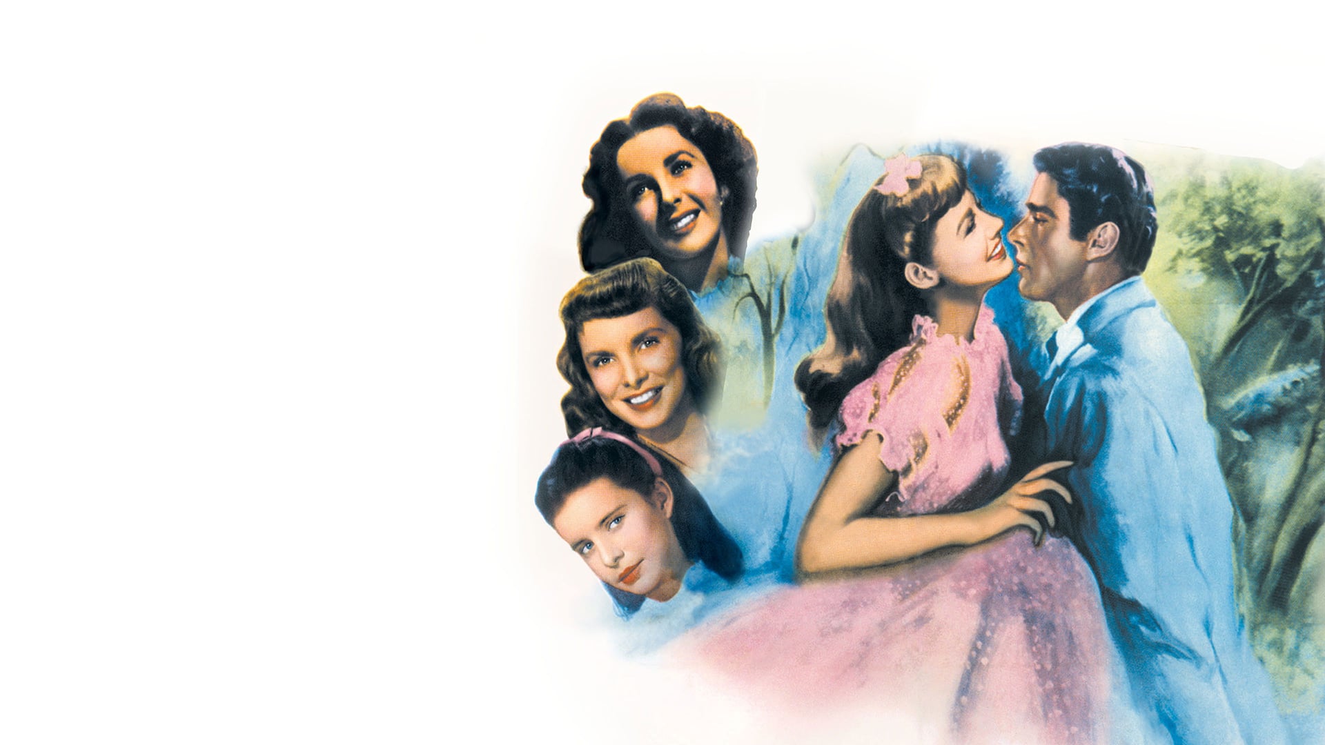 Foto do filme Quatro Destinos