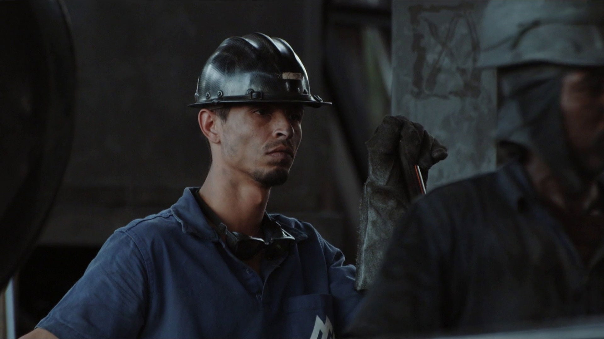 Foto do filme Arábia