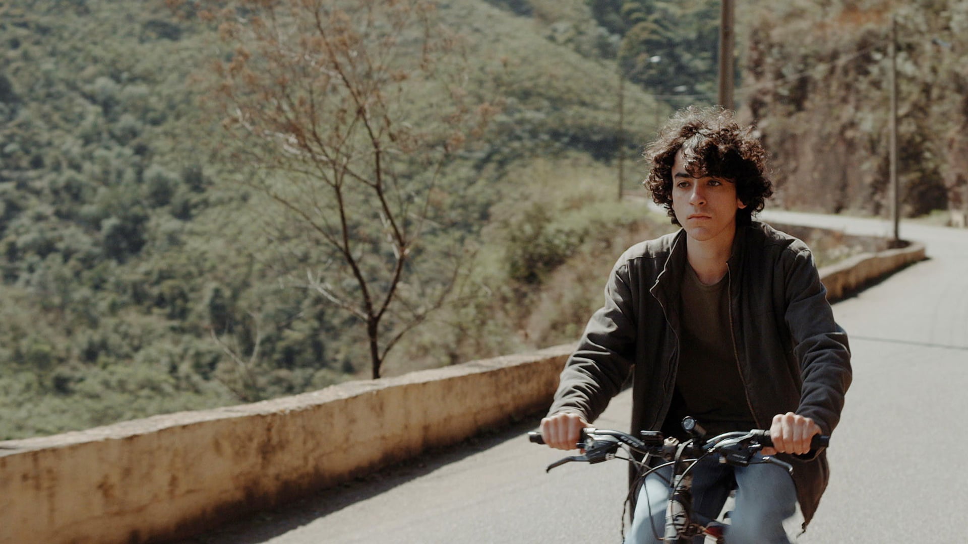 Foto do filme Arábia