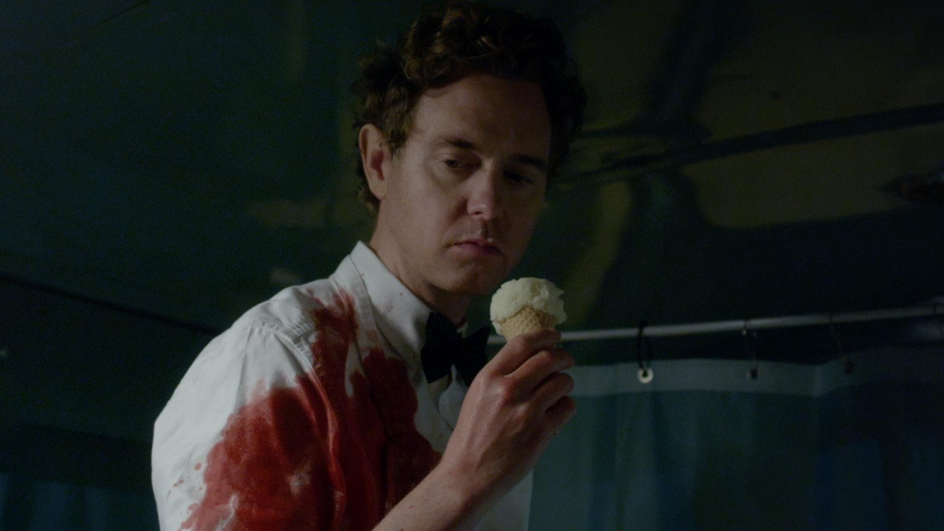 Foto do filme The Ice Cream Truck