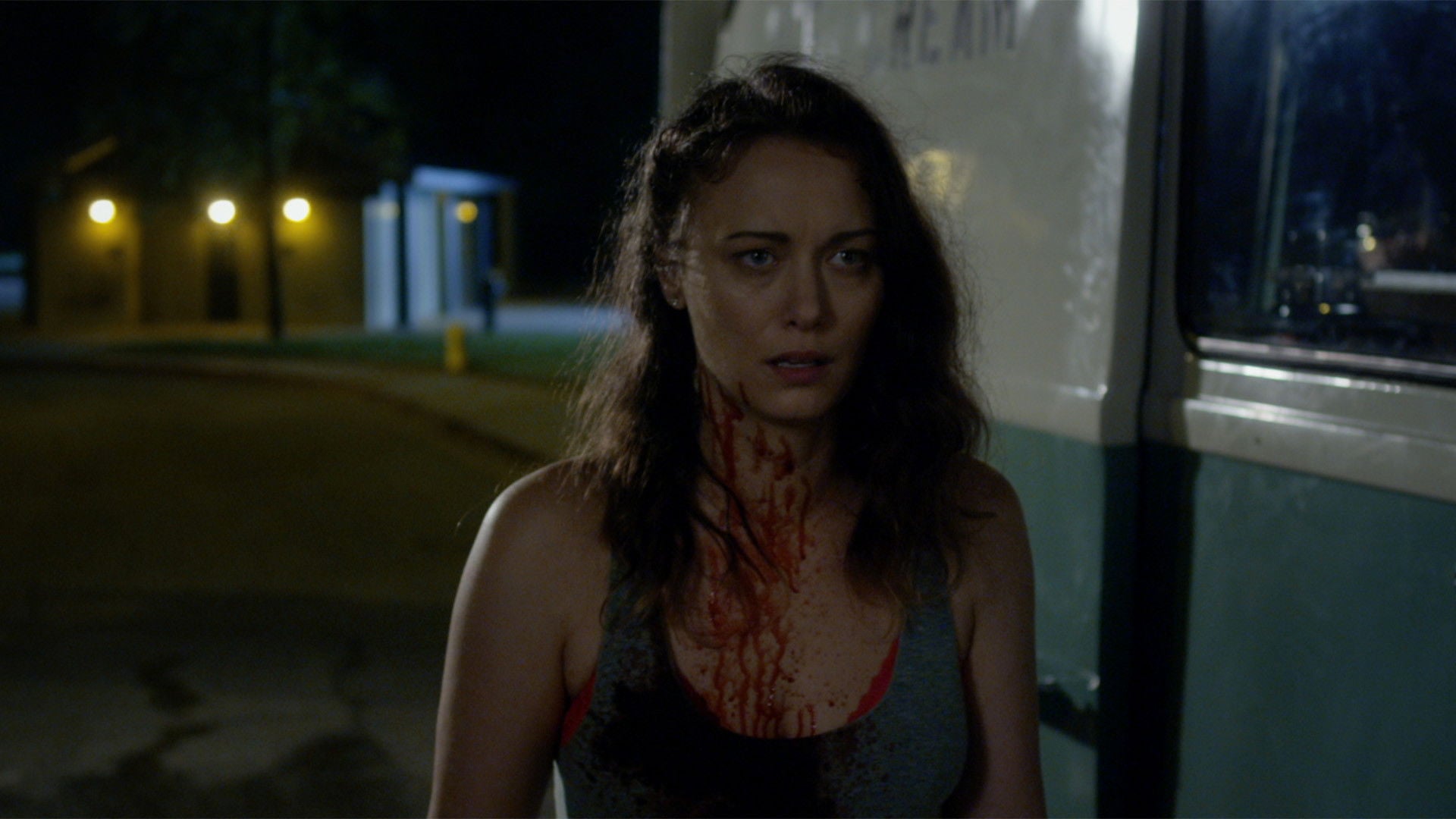 Foto do filme The Ice Cream Truck