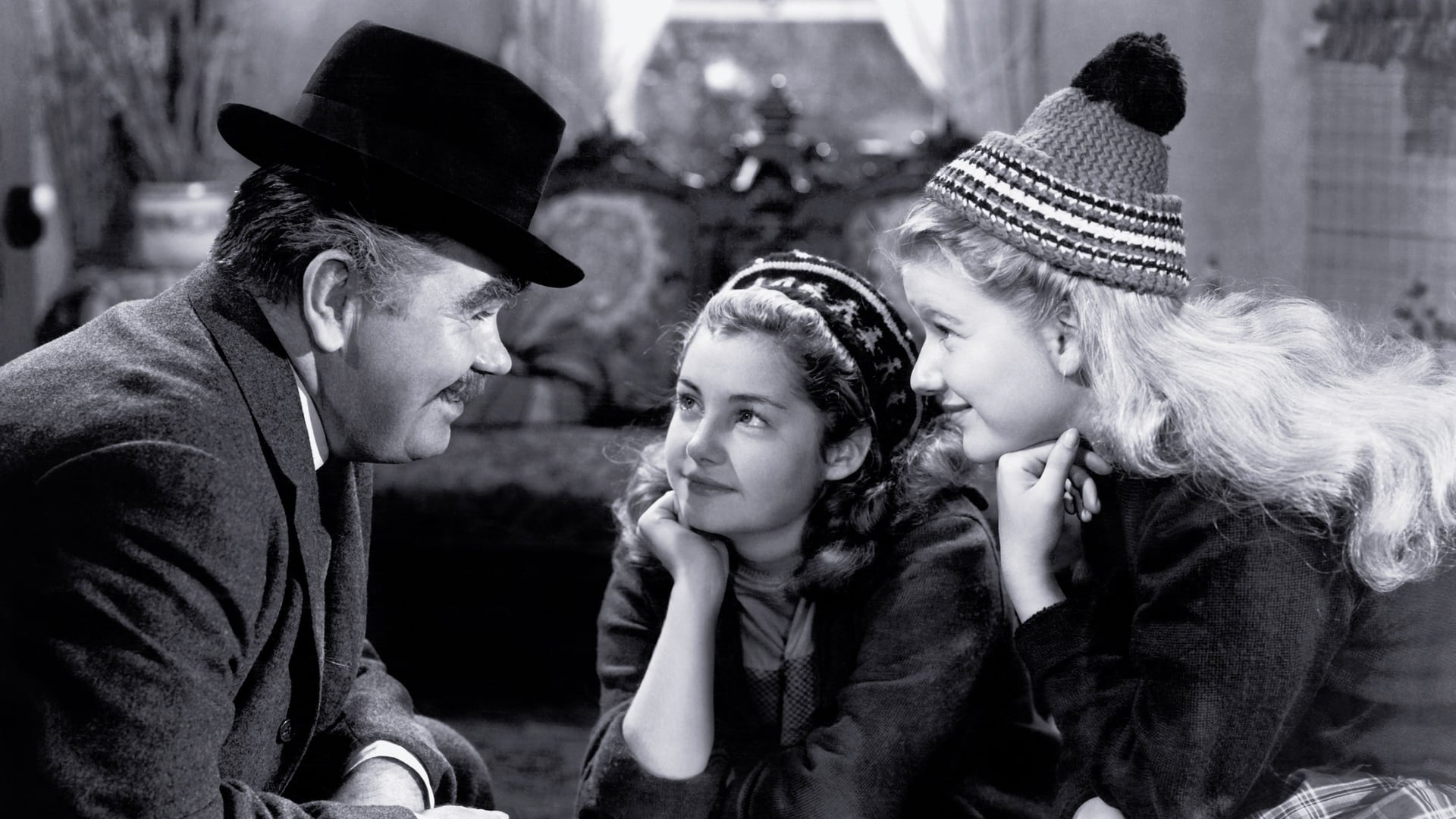 Foto do filme I Remember Mama