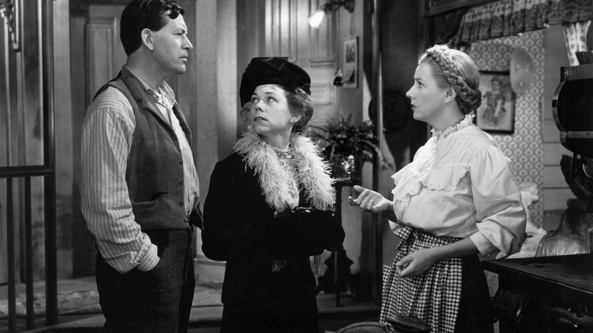 Foto do filme I Remember Mama