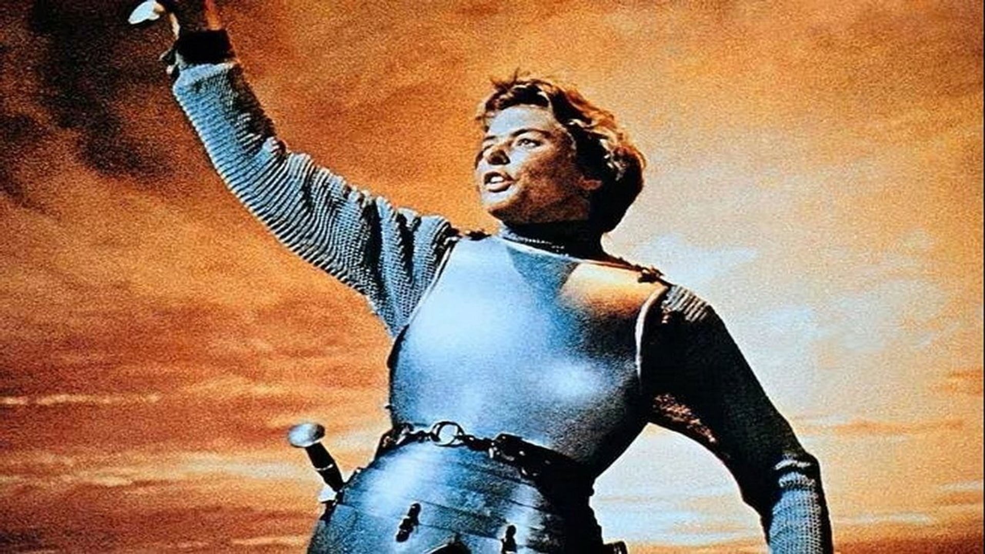 Foto do filme Joana D'Arc