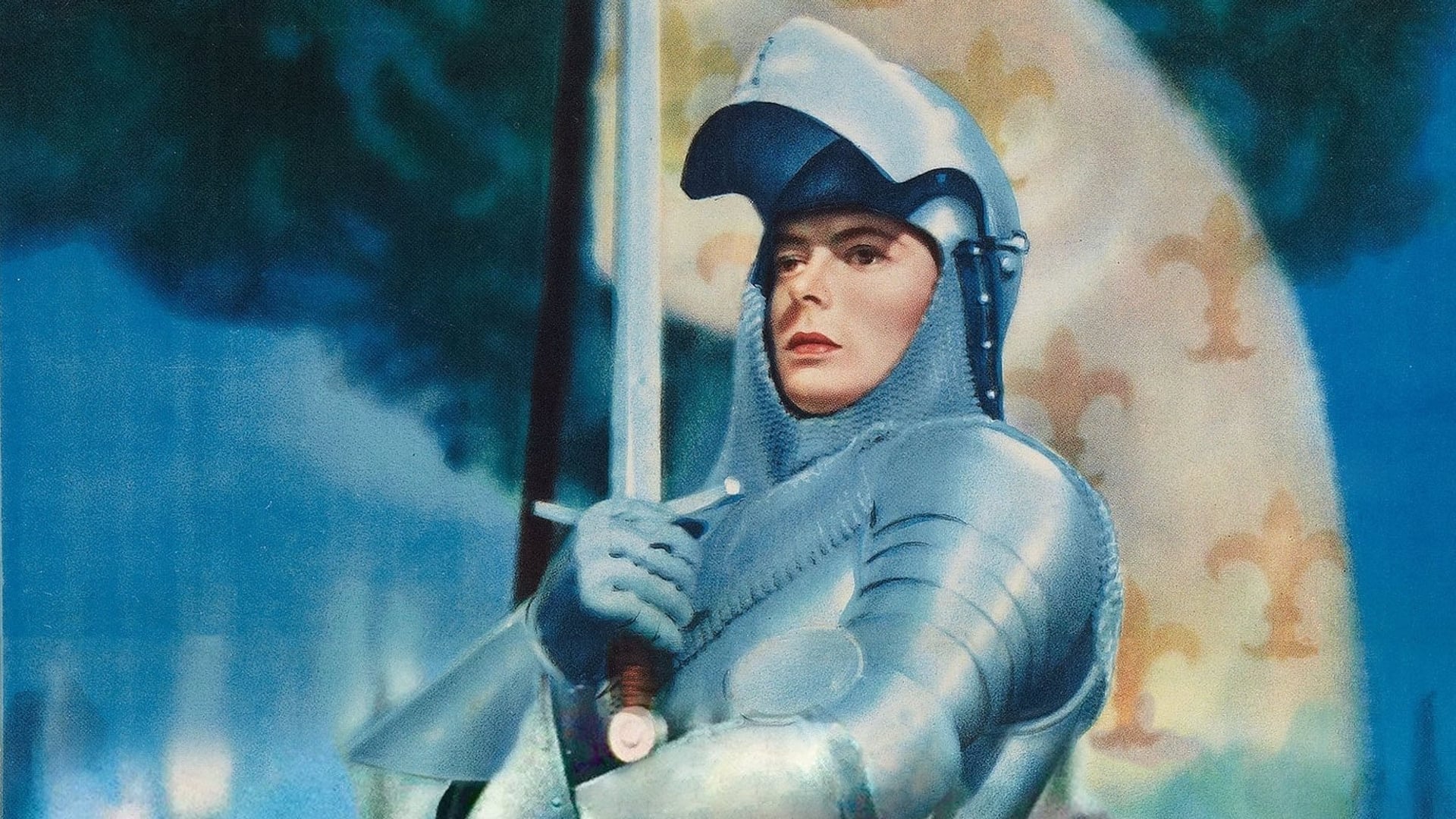 Foto do filme Joana D'Arc