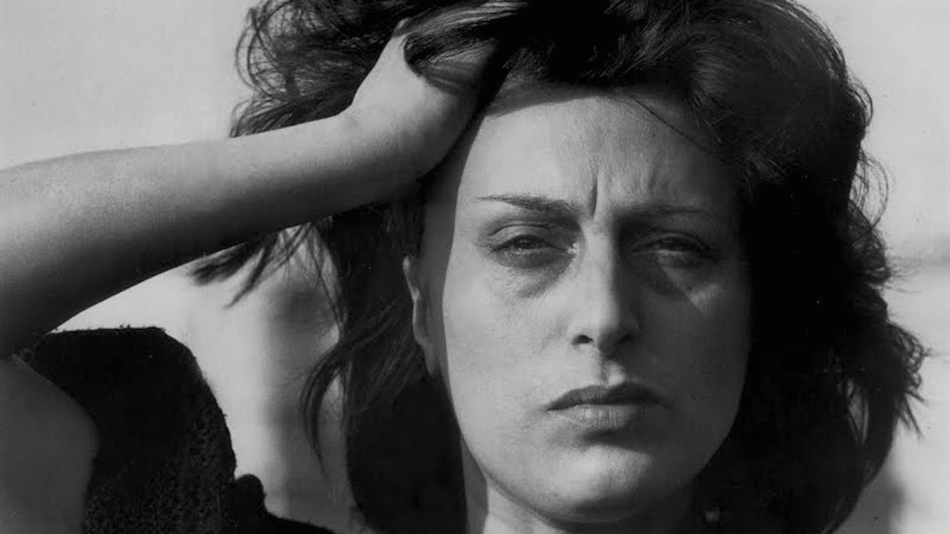 Foto do filme O Amor