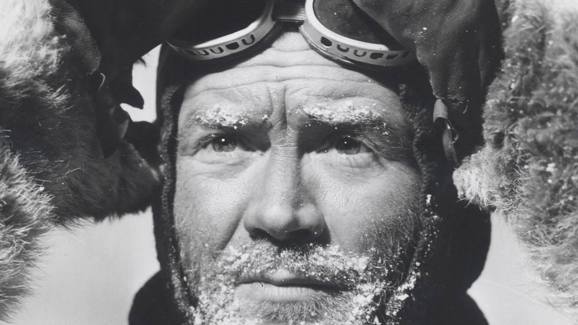 Foto do filme Epopéia Trágica