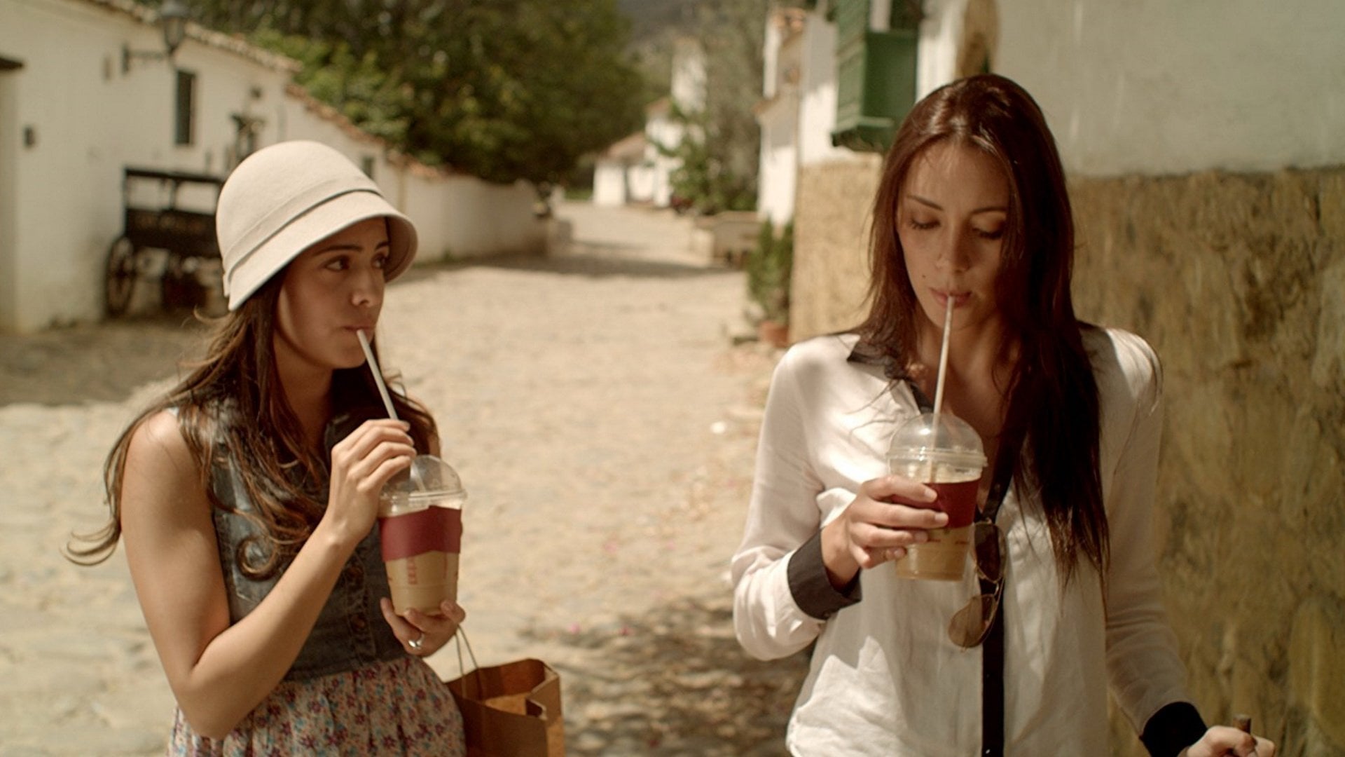 Foto do filme O Vagalume