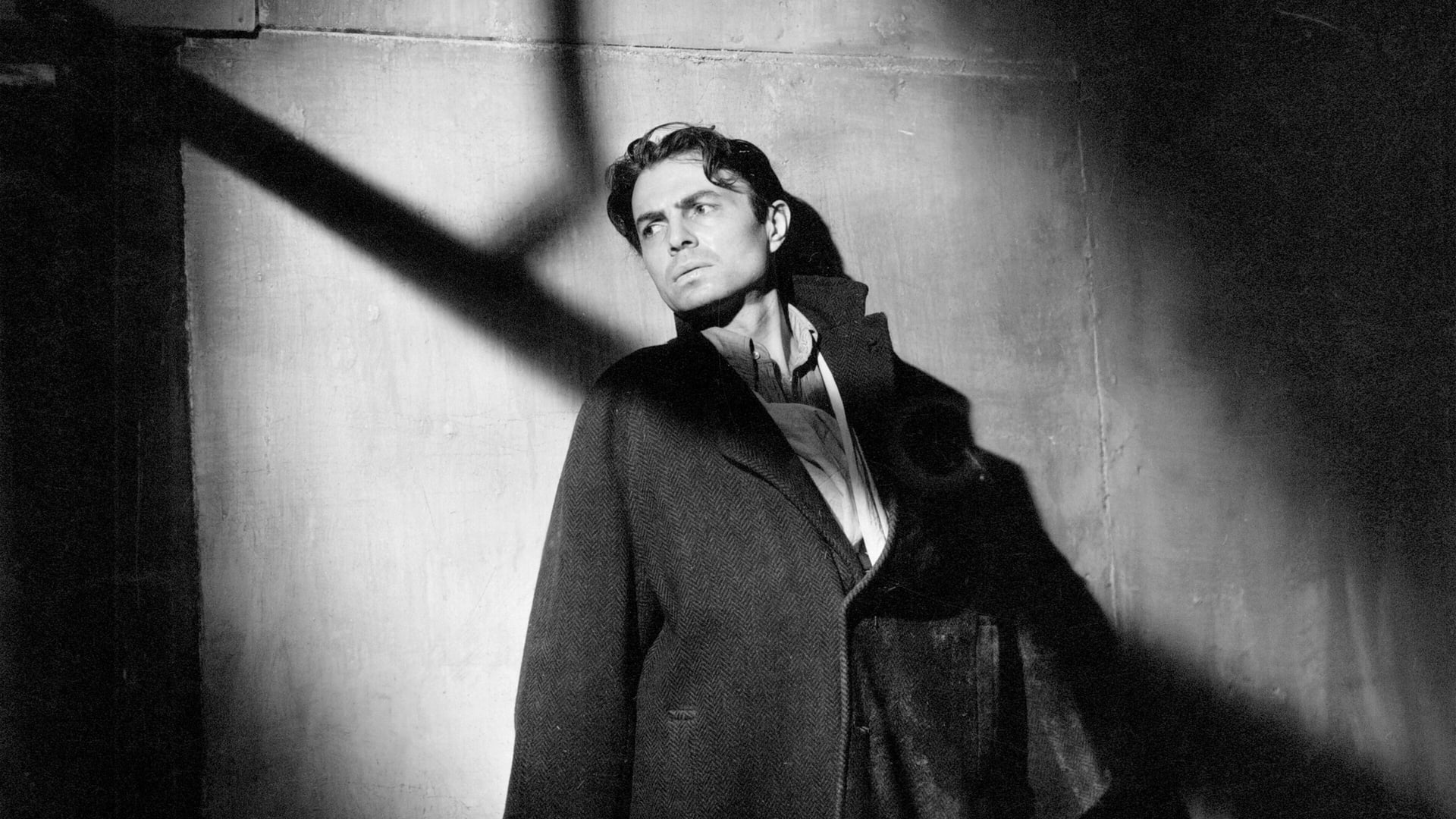 Foto do filme Condenado