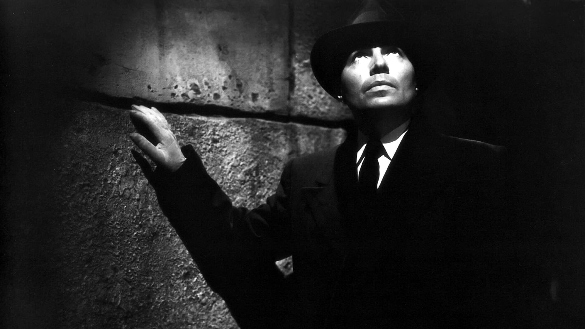 Foto do filme Condenado