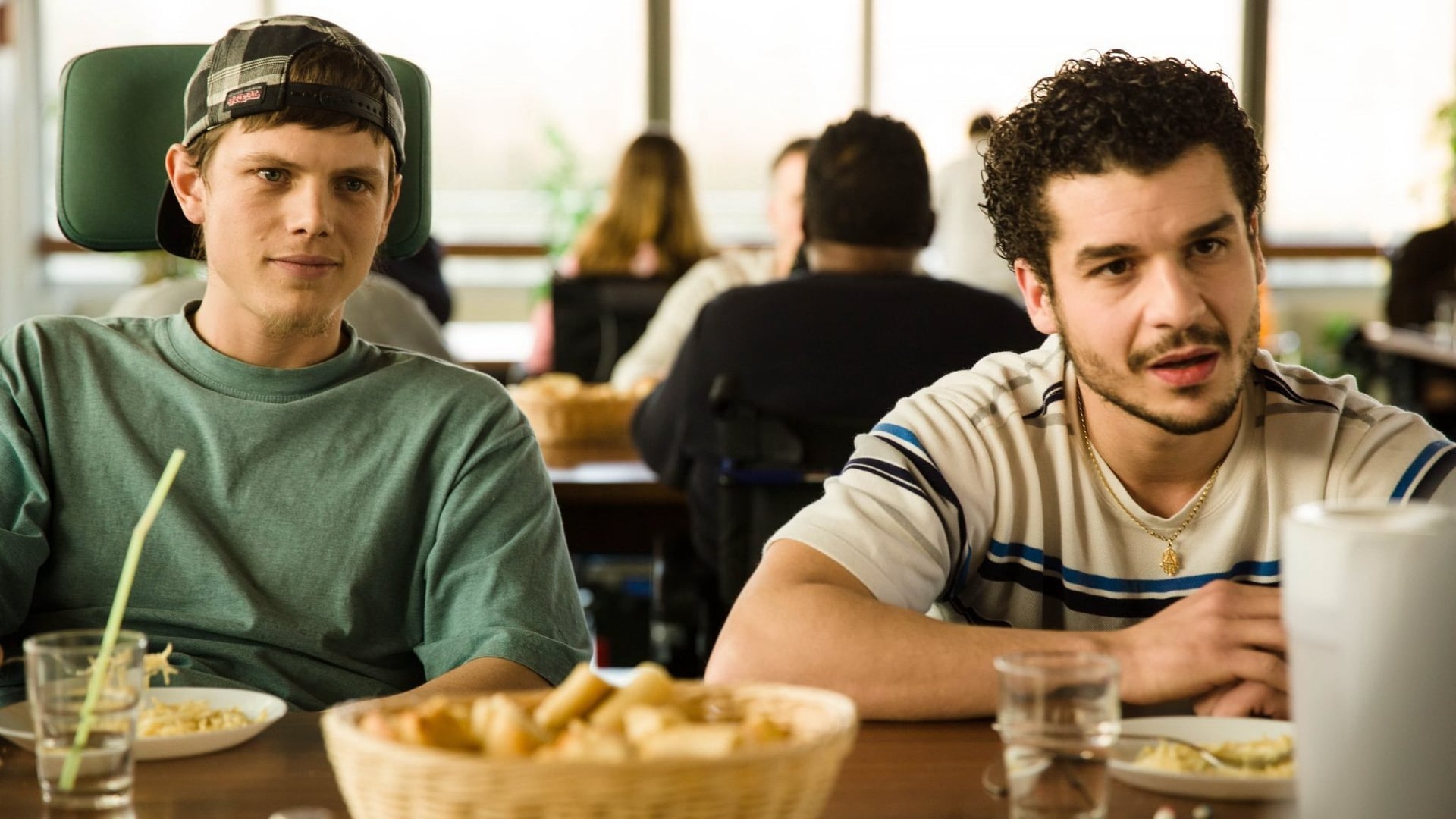 Foto do filme Patients