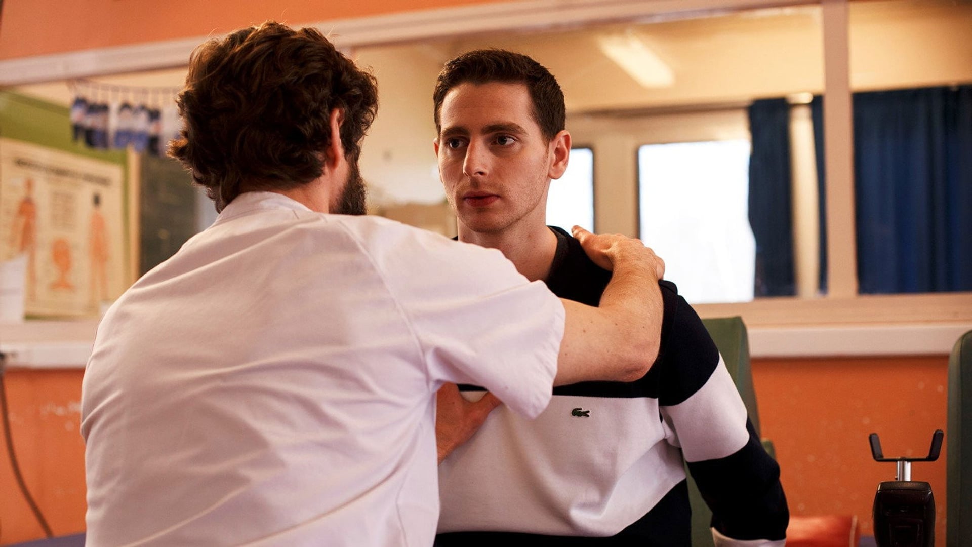 Foto do filme Patients