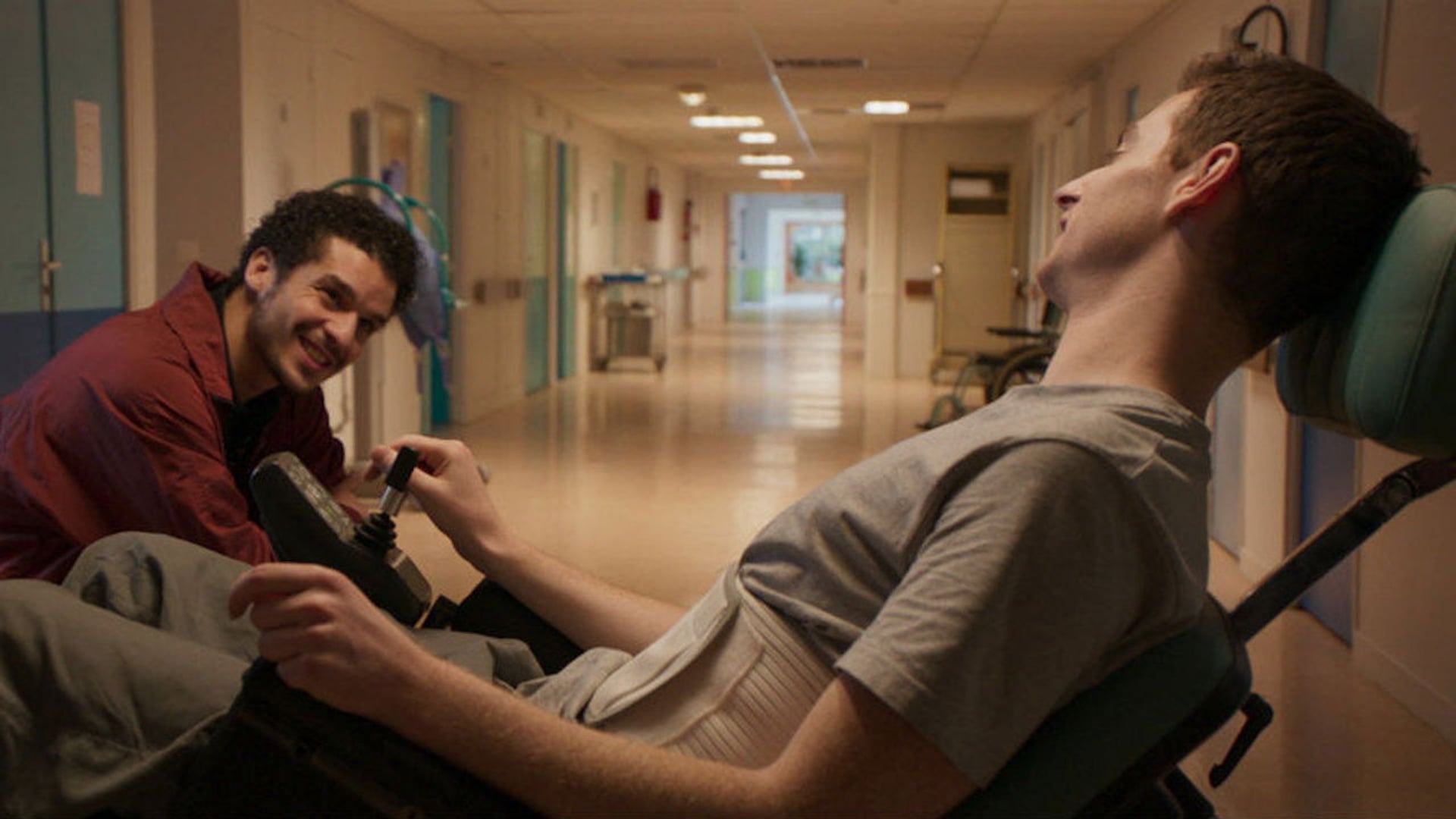 Foto do filme Patients