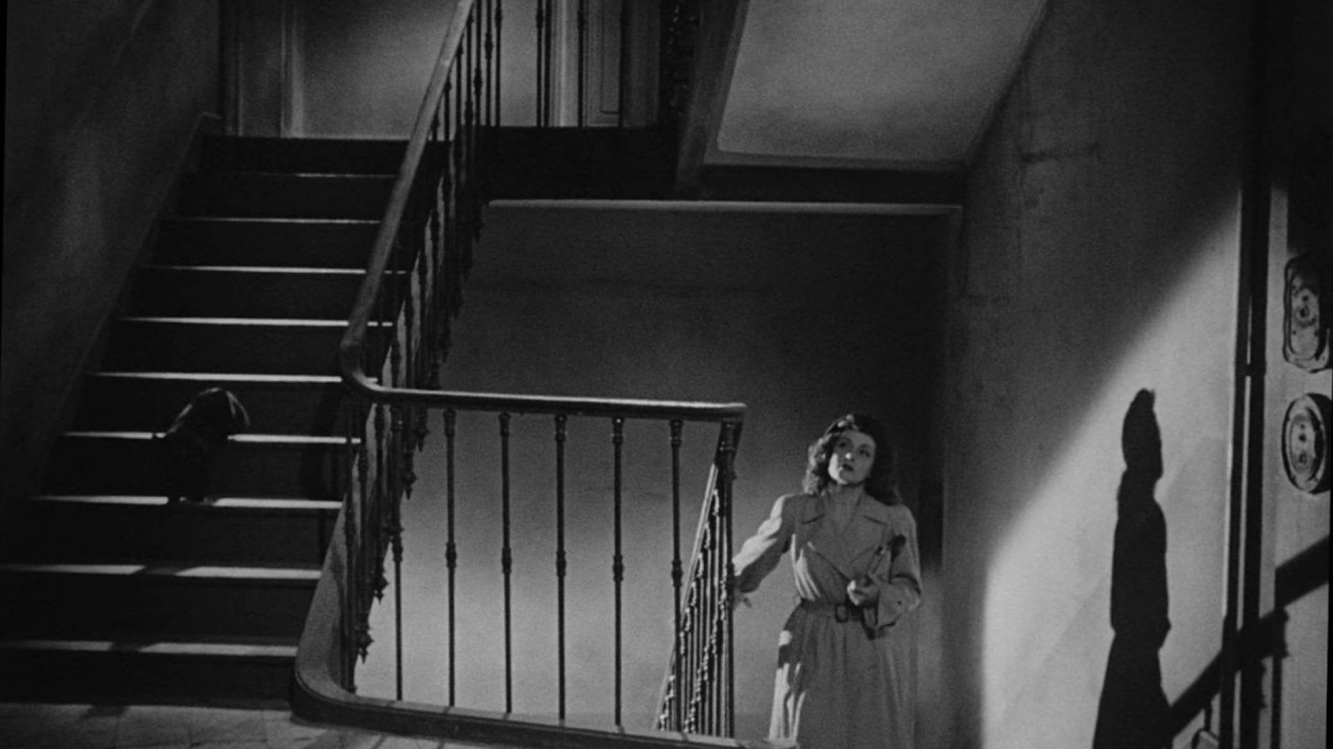 Foto do filme Pânico