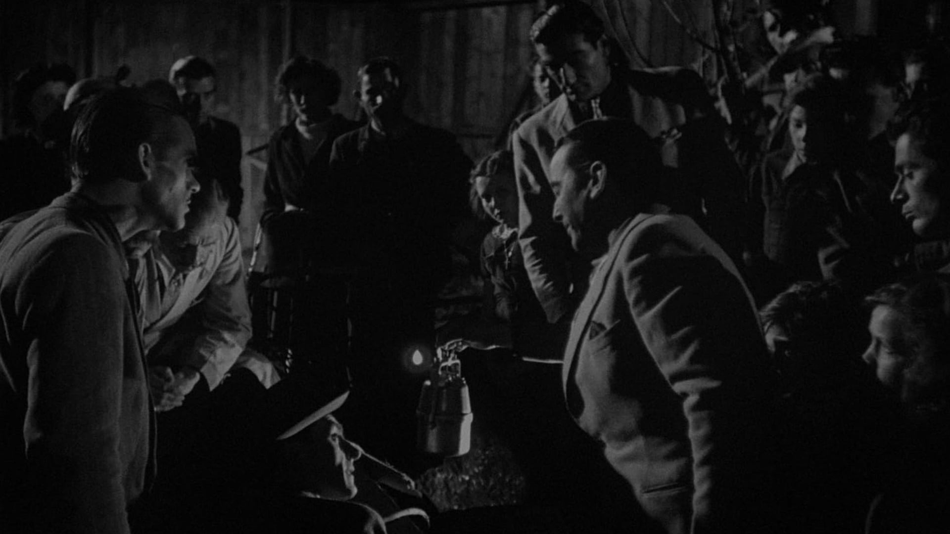 Foto do filme Pânico