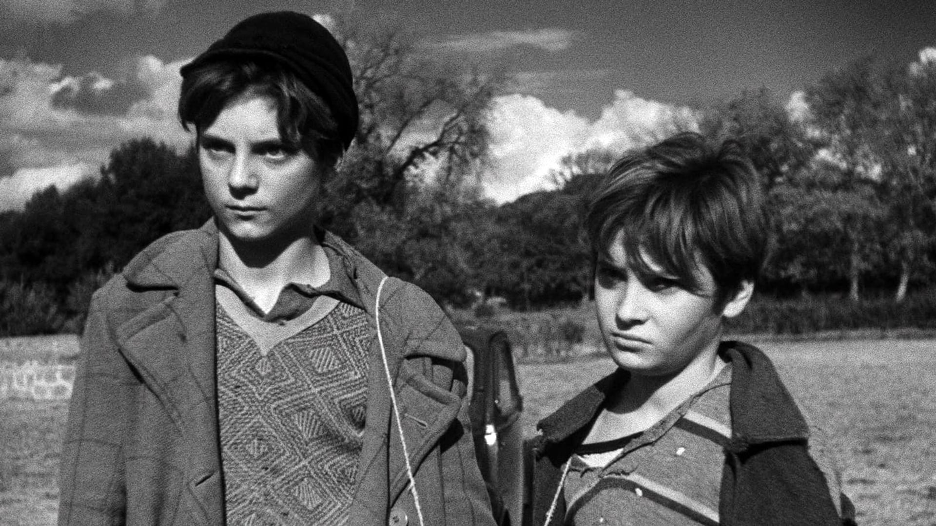 Foto do filme Vítimas da Tormenta