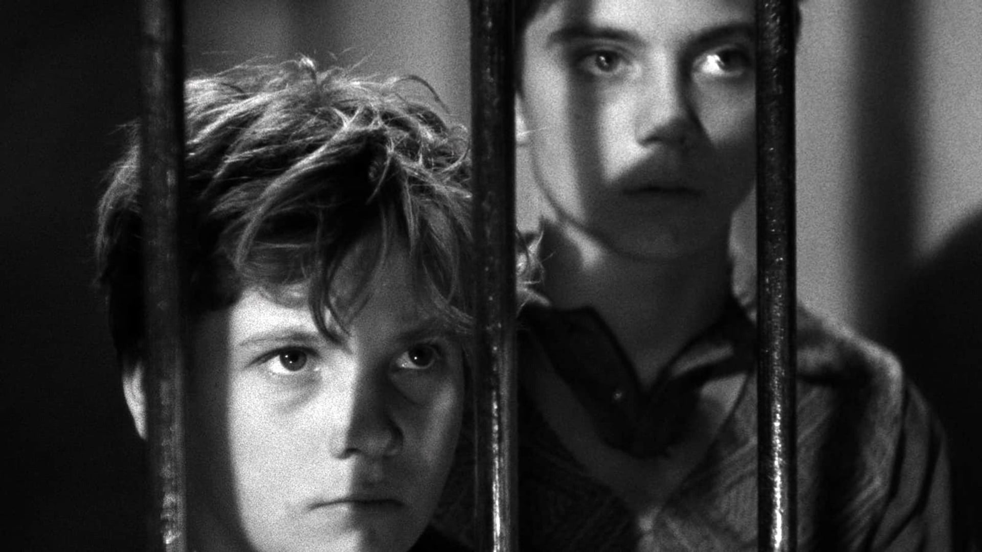 Foto do filme Vítimas da Tormenta