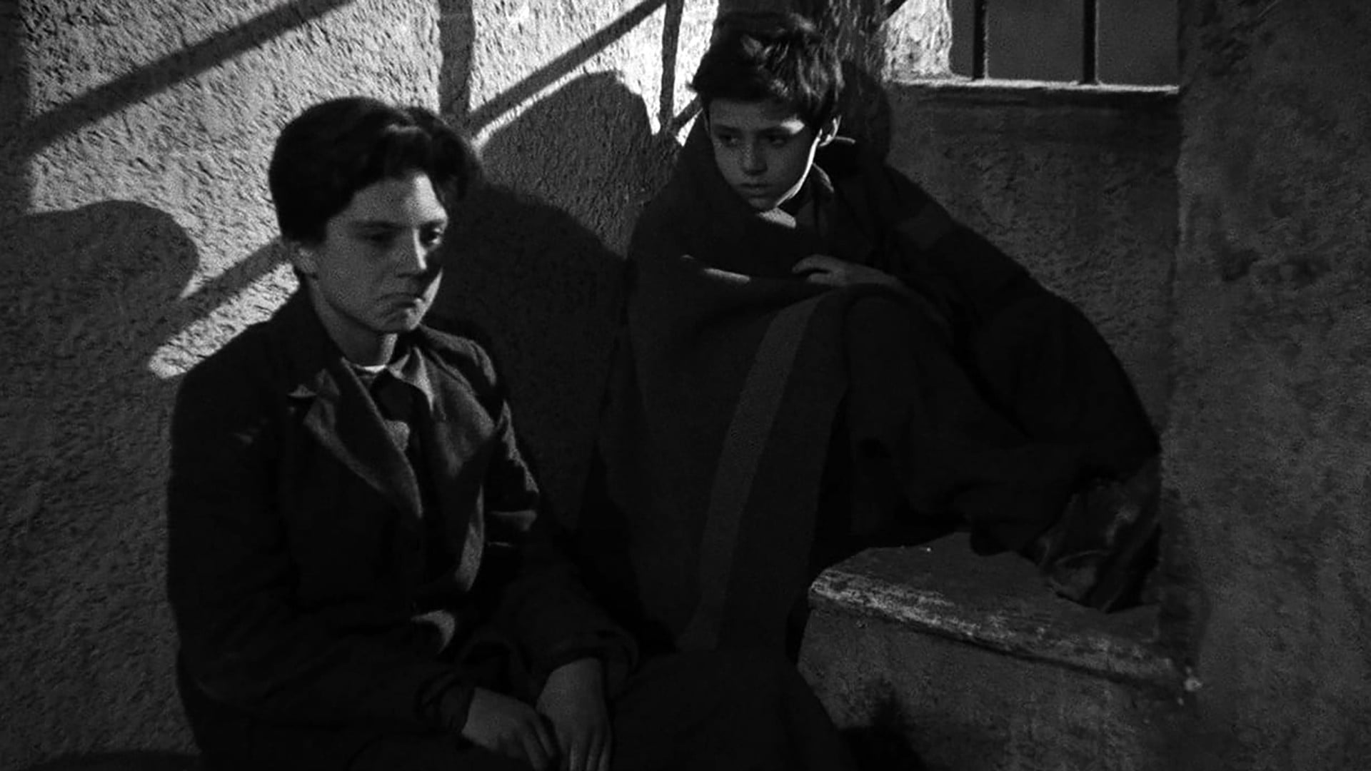 Foto do filme Vítimas da Tormenta