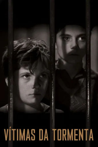 Vítimas da Tormenta