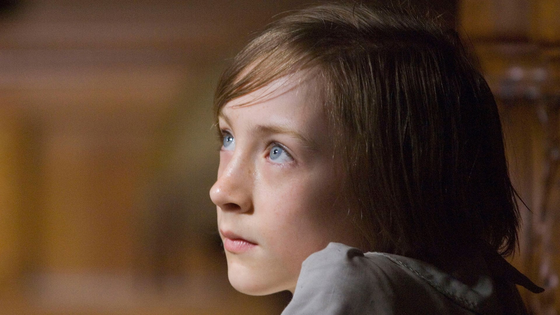 Foto do filme Desejo e Reparação