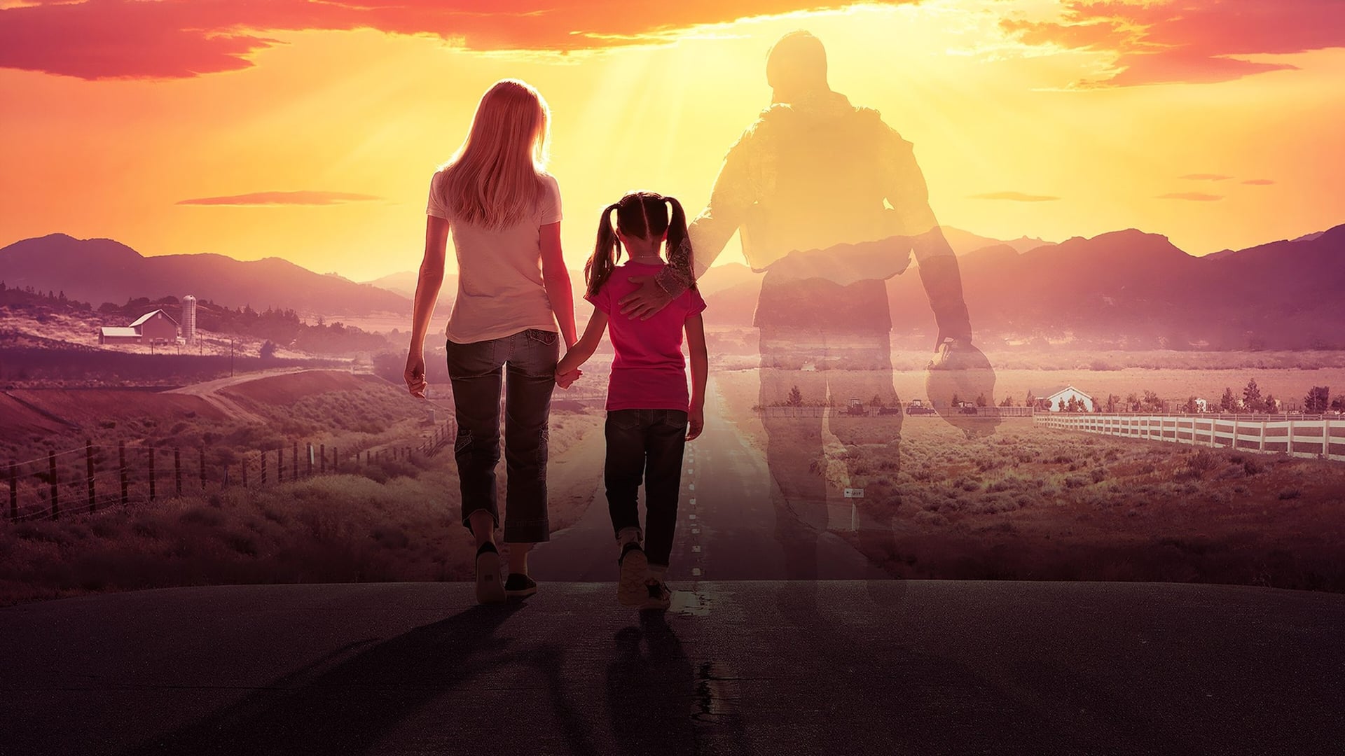 Foto do filme Com Deus no Caminho