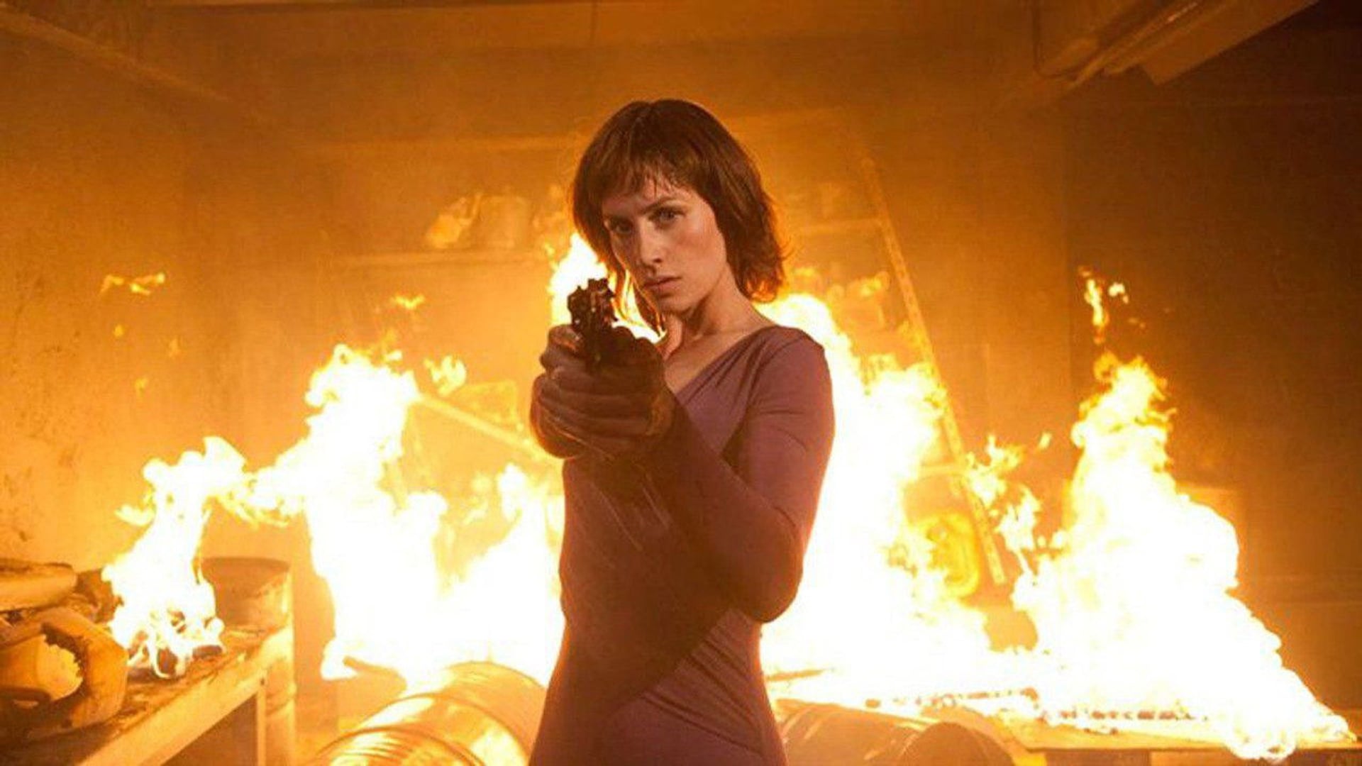 Foto do filme Guardiões da Ordem