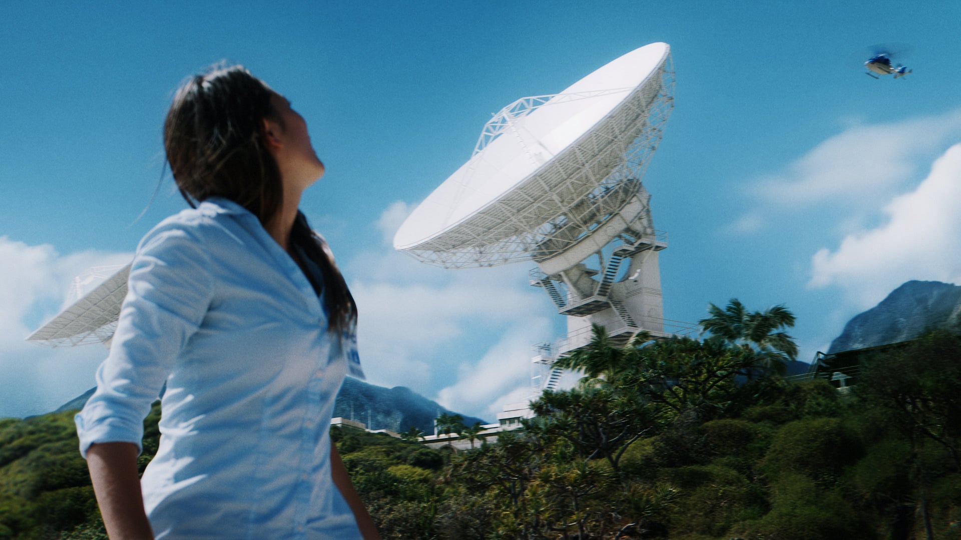 Foto do filme Space/Time