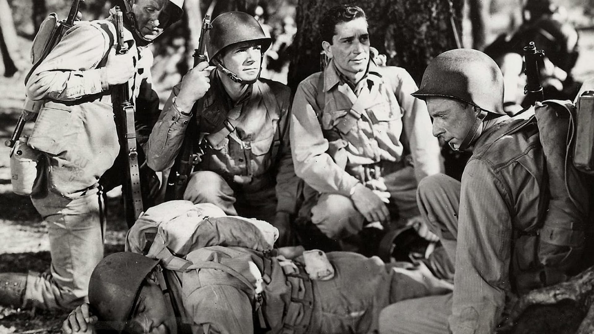 Foto do filme Um Passeio ao Sol