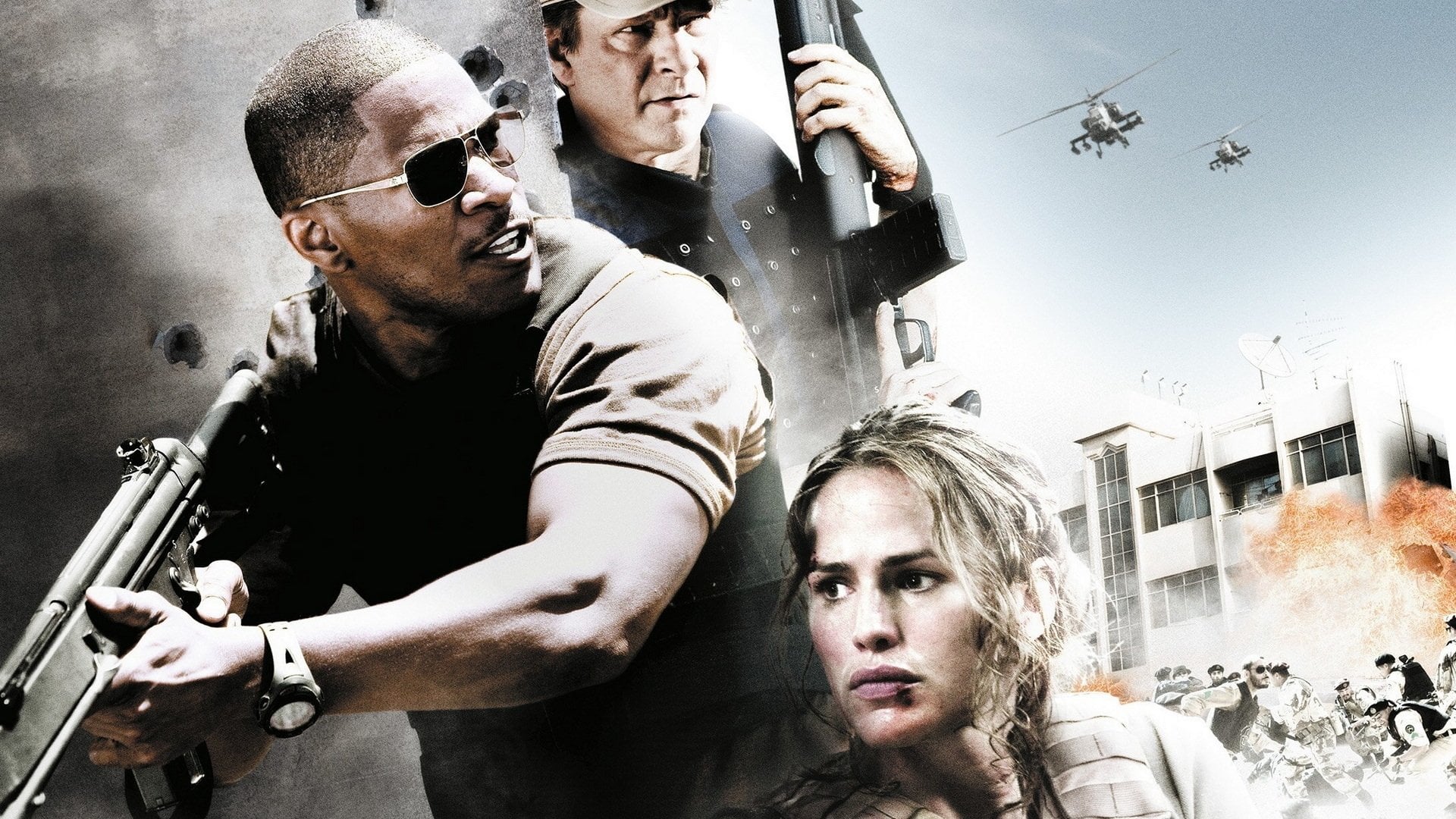 Foto do filme O Reino