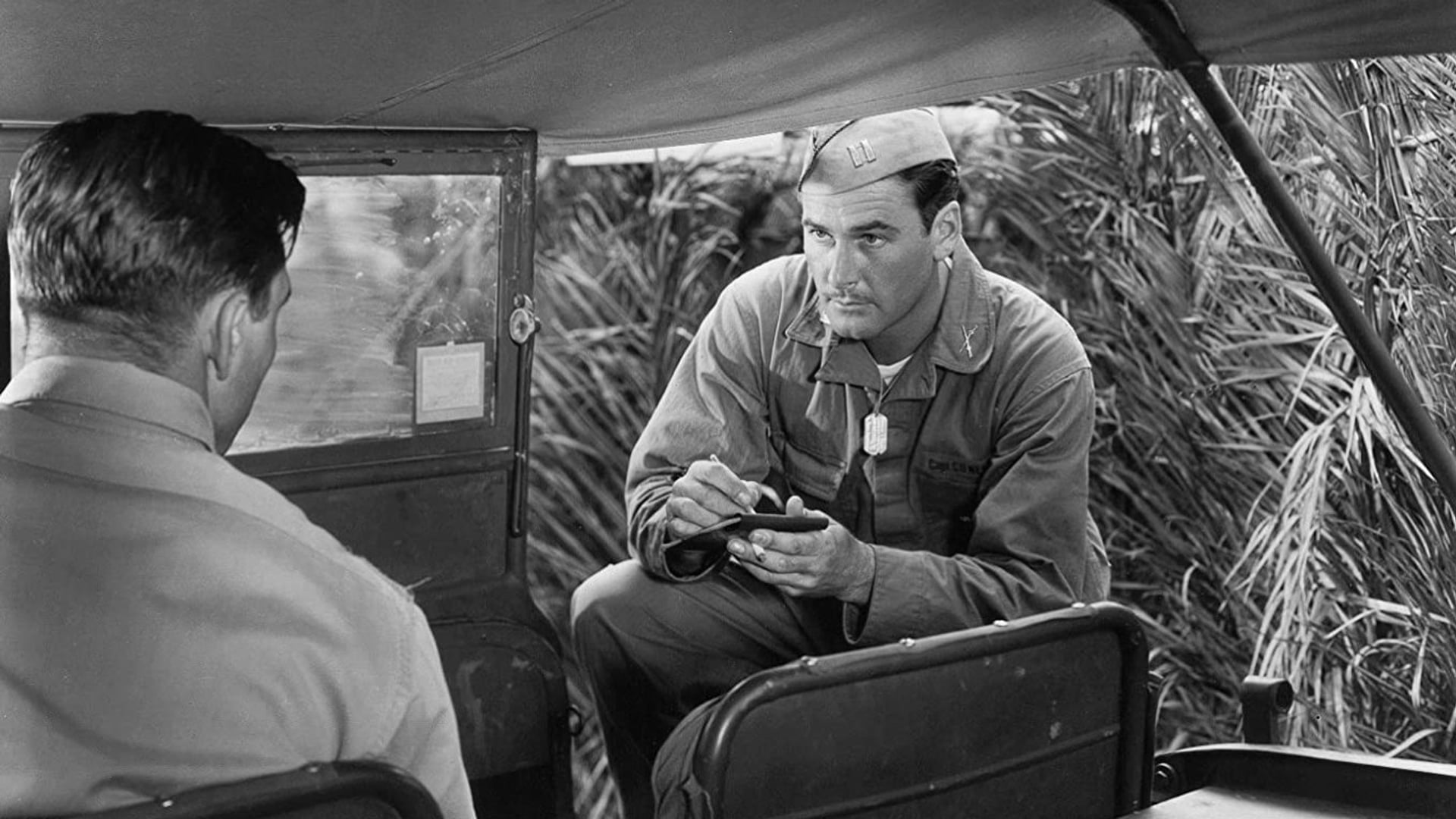 Foto do filme Um Punhado de Bravos