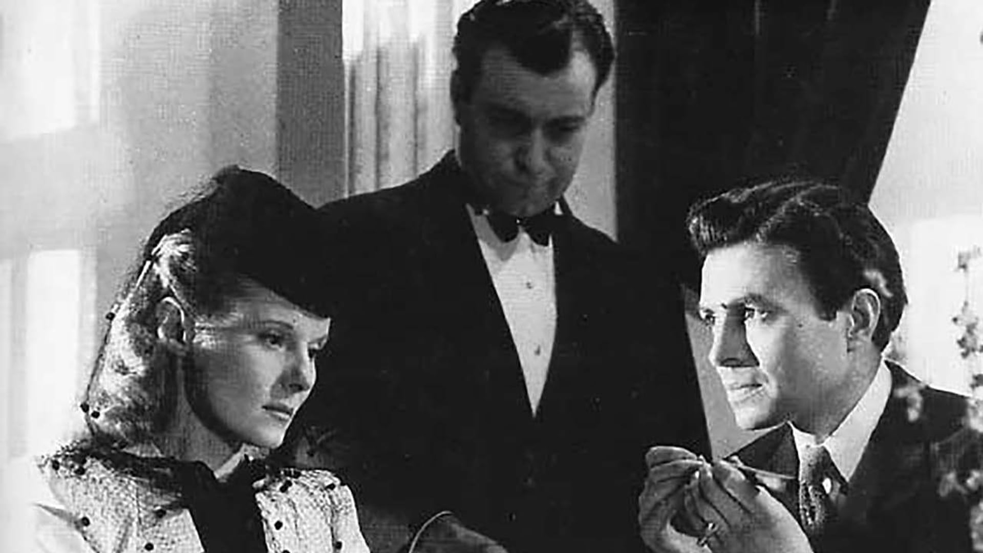 Foto do filme The Seventh Veil