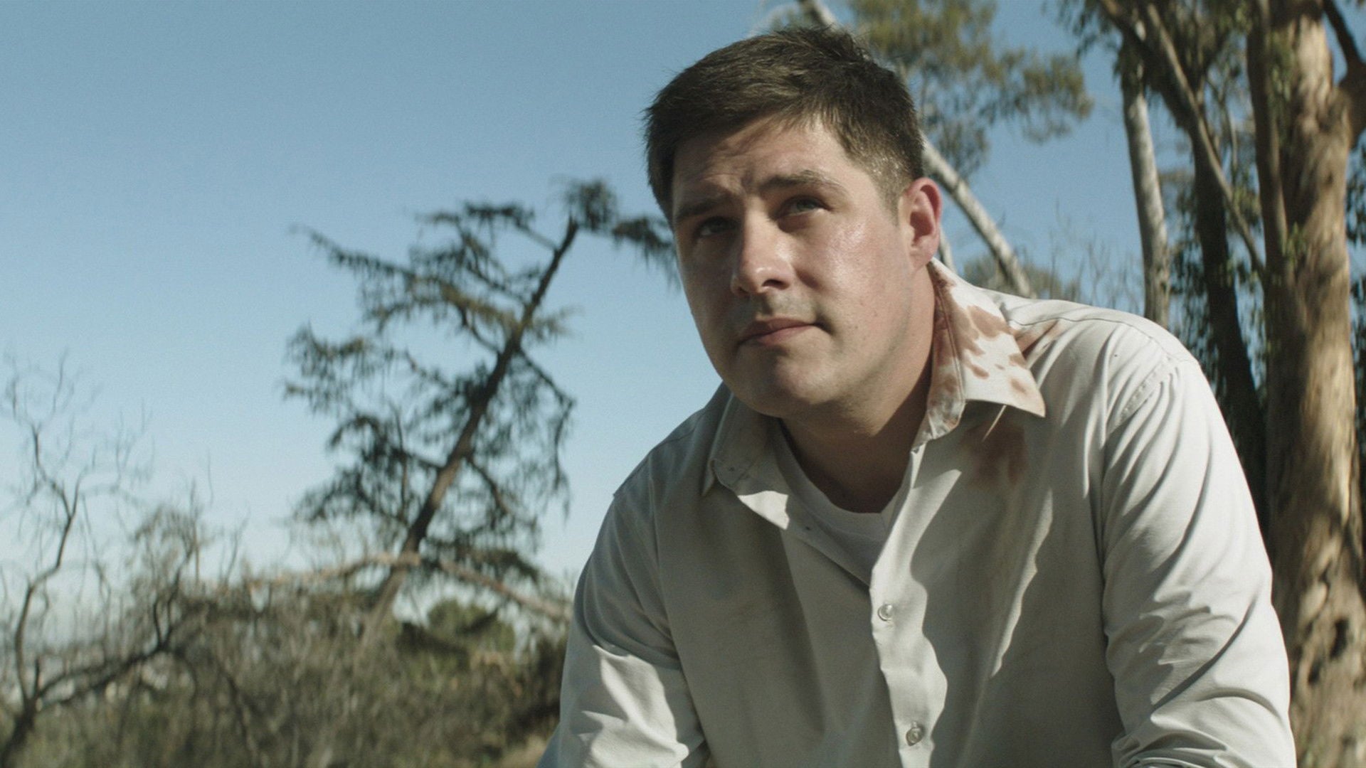 Foto do filme Dois Lados de um Crime