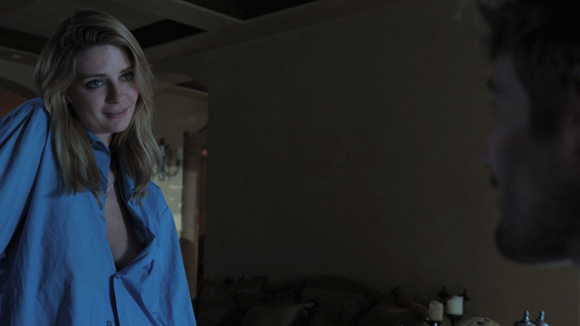 Foto do filme Horas de Agonia