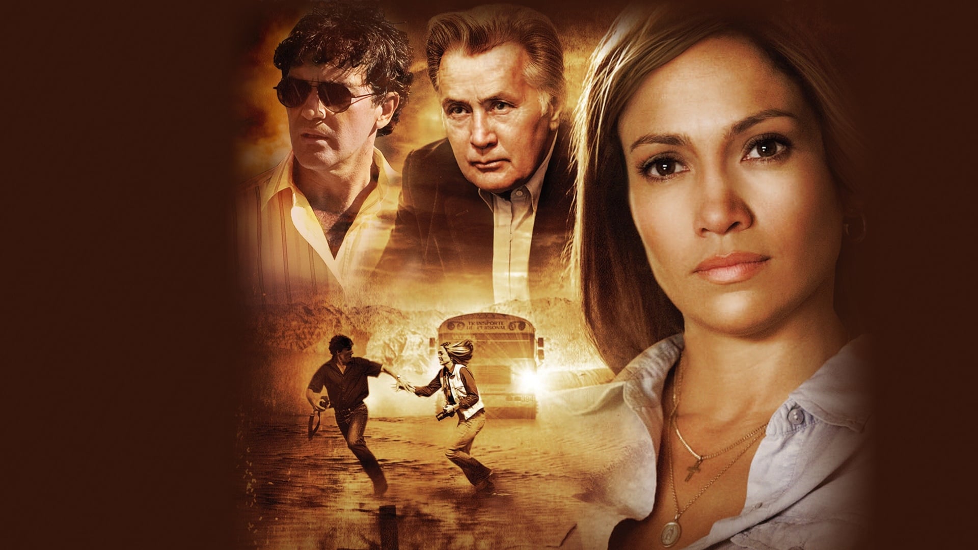 Foto do filme Cidade do Silêncio