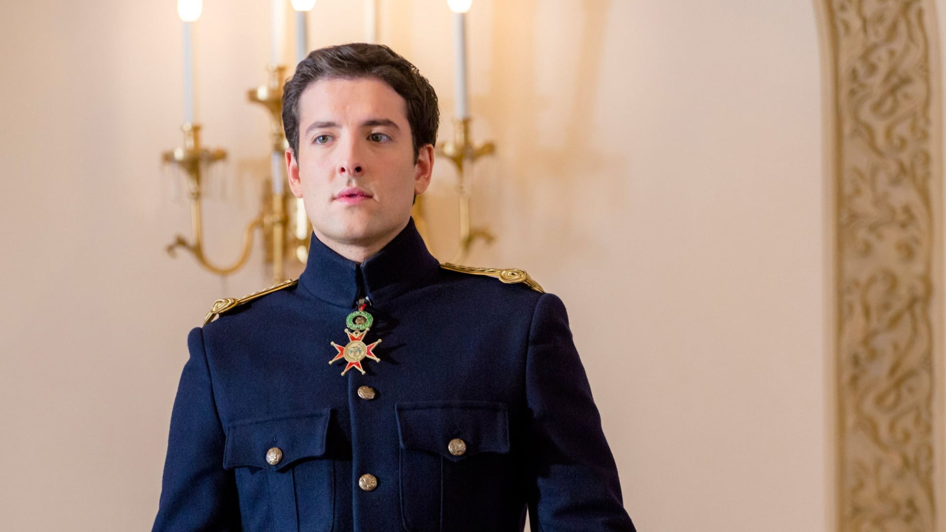 Foto do filme Meu Amor é um Príncipe