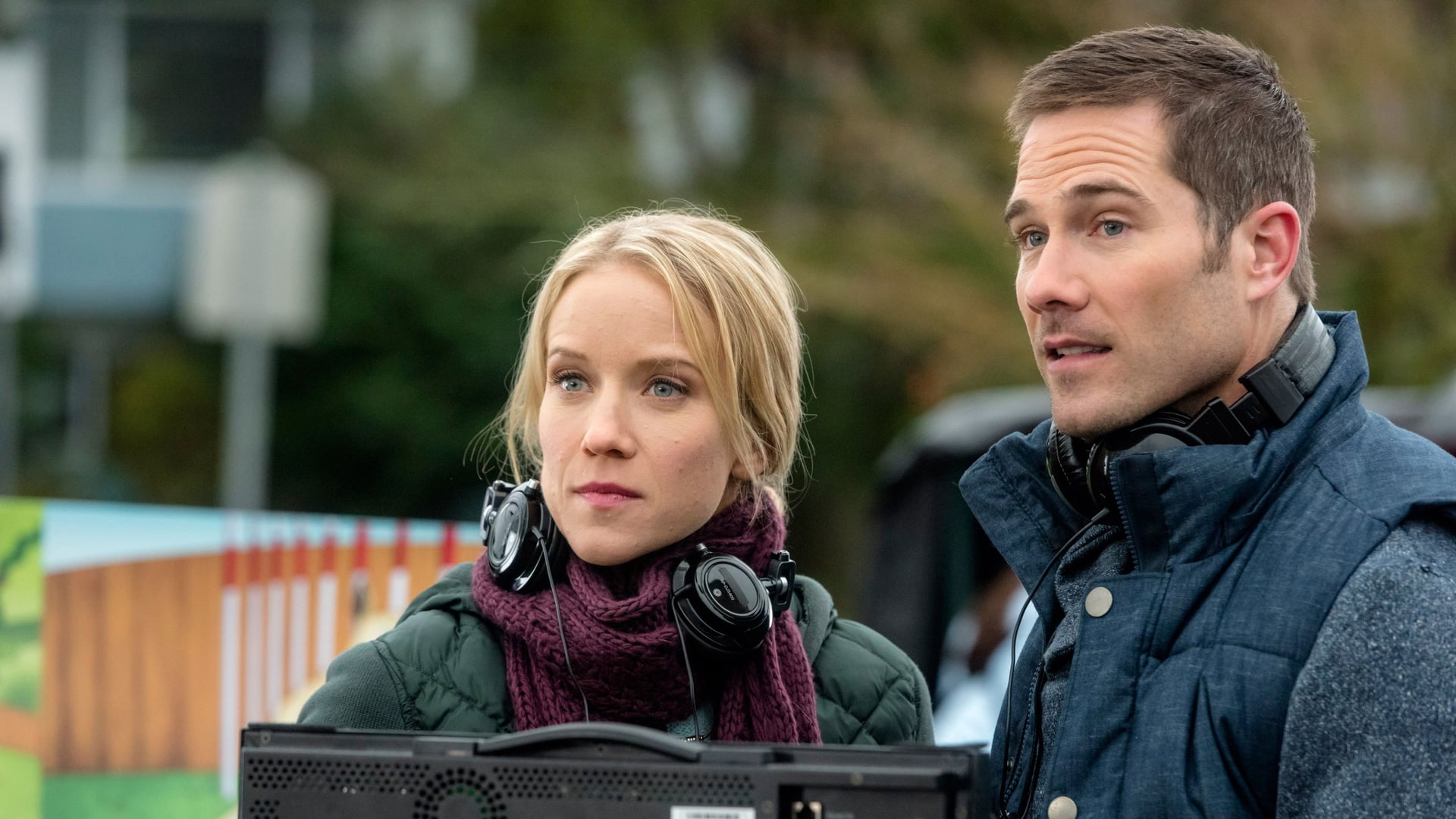 Foto do filme The Birthday Wish