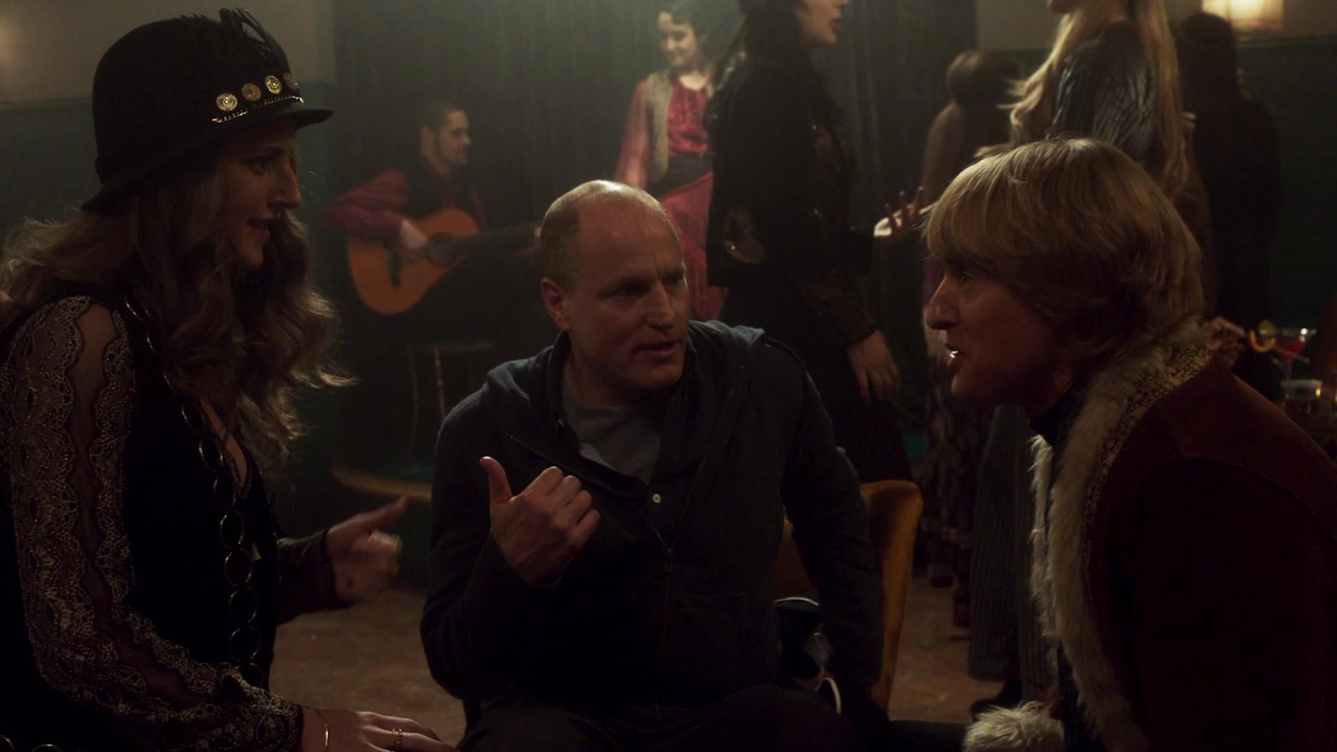Foto do filme Lost in London