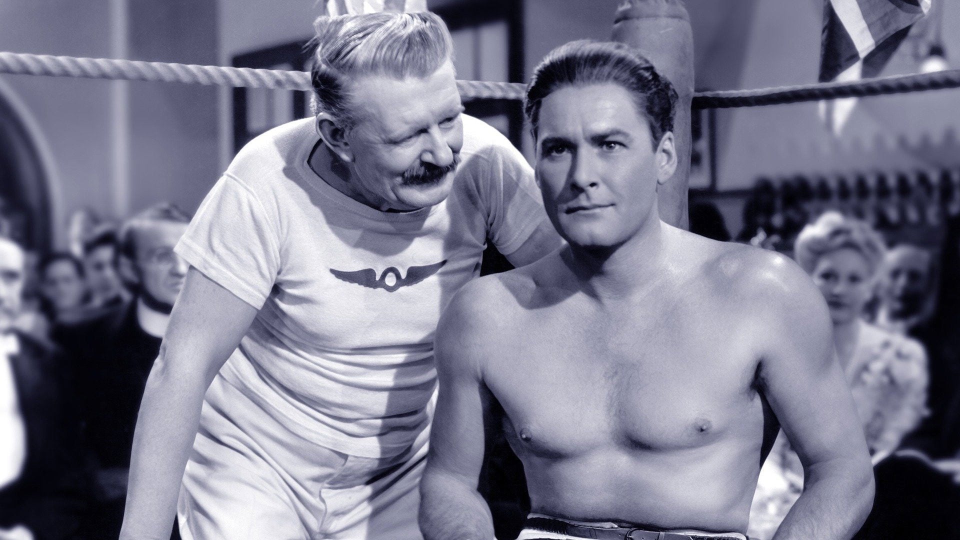 Foto do filme Gentleman Jim